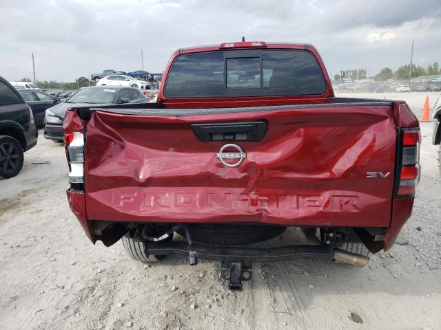 Photo 5 VIN: 1N6ED1EJ0NN687683 - NISSAN FRONTIER S 