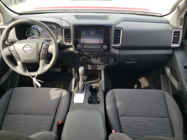 Photo 7 VIN: 1N6ED1EJ0NN687683 - NISSAN FRONTIER S 