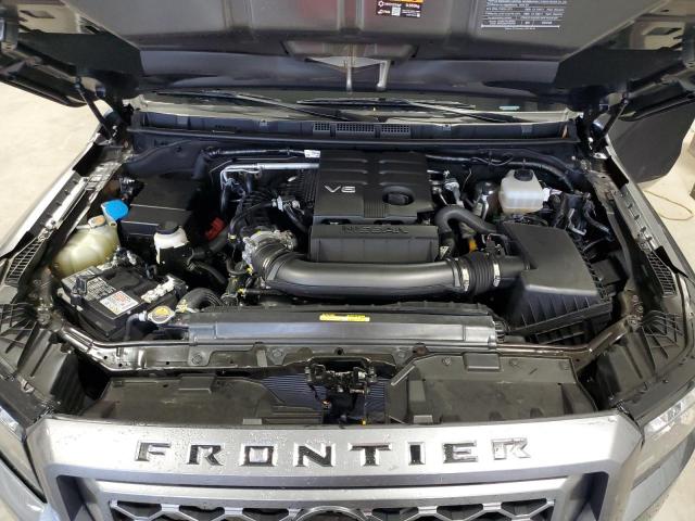 Photo 10 VIN: 1N6ED1EJ0NN691796 - NISSAN FRONTIER 