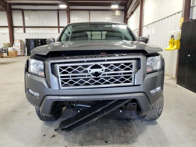 Photo 4 VIN: 1N6ED1EJ0NN691796 - NISSAN FRONTIER 