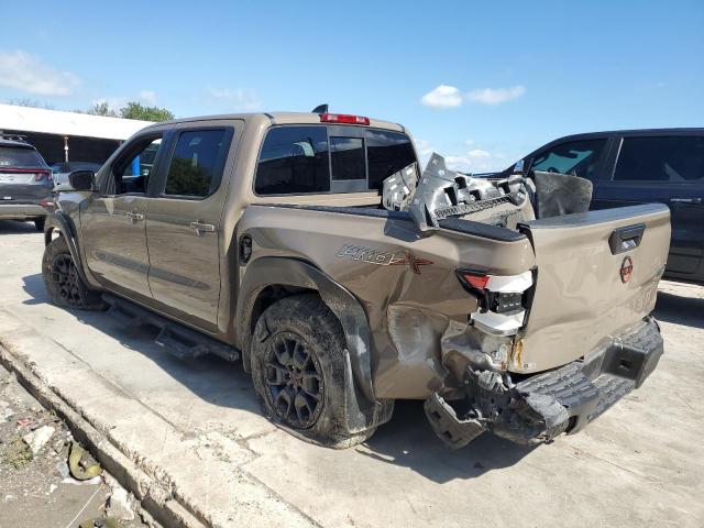 Photo 1 VIN: 1N6ED1EJ0NN694049 - NISSAN FRONTIER 