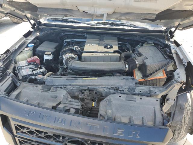 Photo 10 VIN: 1N6ED1EJ0NN694049 - NISSAN FRONTIER 