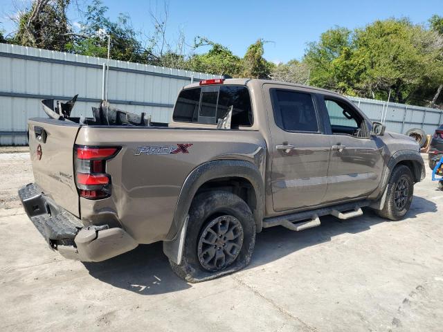 Photo 2 VIN: 1N6ED1EJ0NN694049 - NISSAN FRONTIER 