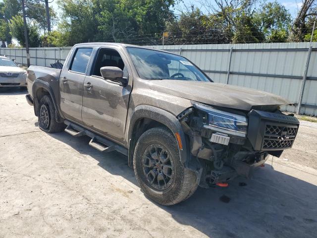 Photo 3 VIN: 1N6ED1EJ0NN694049 - NISSAN FRONTIER 