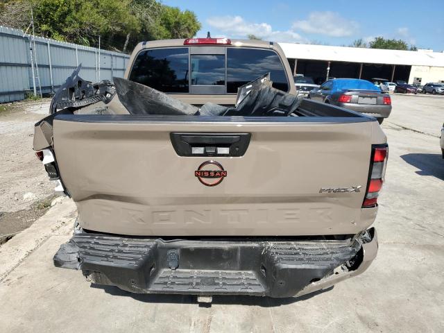 Photo 5 VIN: 1N6ED1EJ0NN694049 - NISSAN FRONTIER 