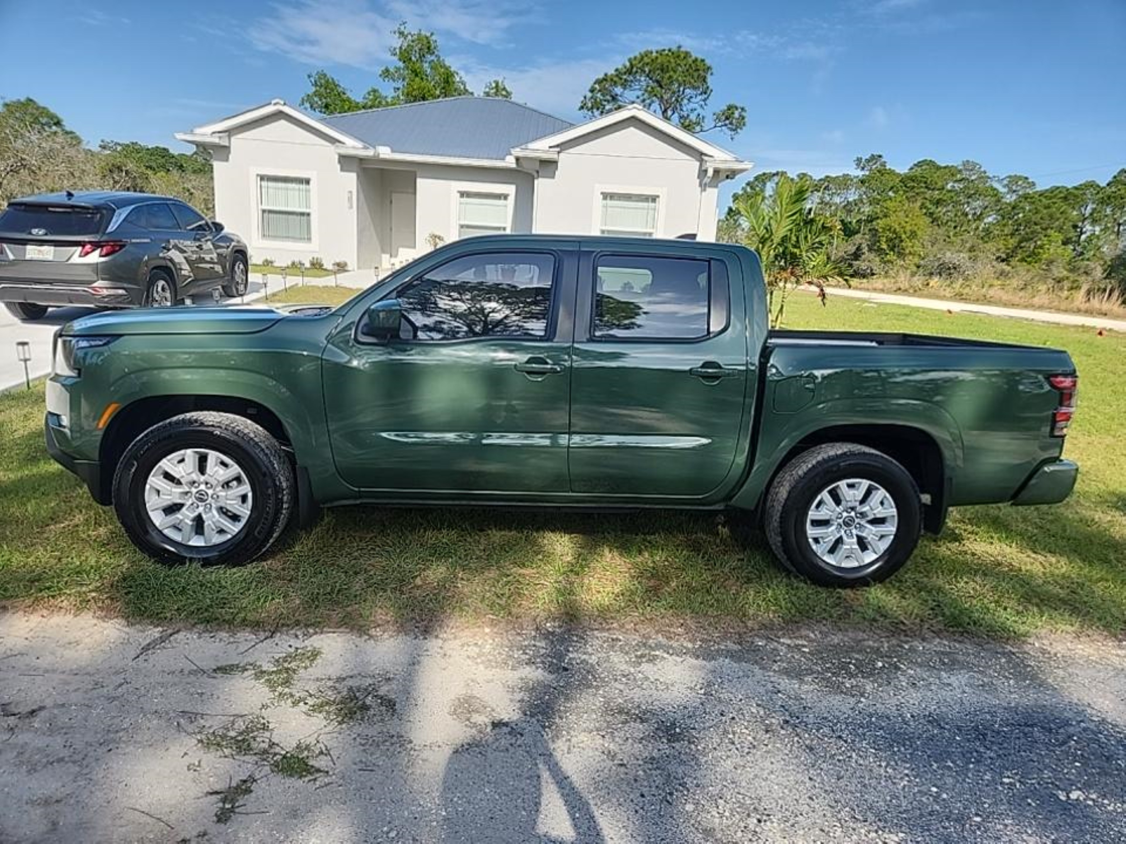 Photo 16 VIN: 1N6ED1EJ0PN614381 - NISSAN NAVARA (FRONTIER) 