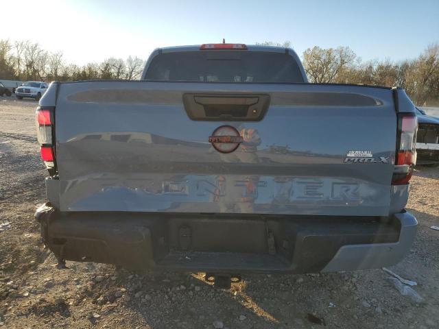 Photo 5 VIN: 1N6ED1EJ0PN614767 - NISSAN NAVARA (FRONTIER) 