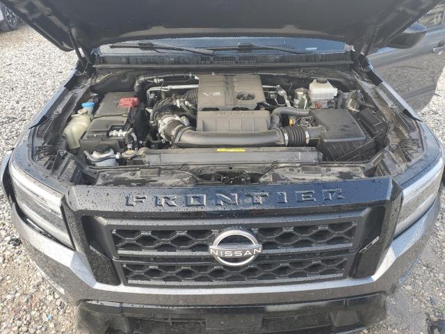 Photo 10 VIN: 1N6ED1EJ0PN638261 - NISSAN FRONTIER S 