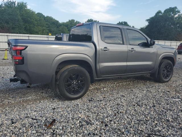 Photo 2 VIN: 1N6ED1EJ0PN638261 - NISSAN FRONTIER S 