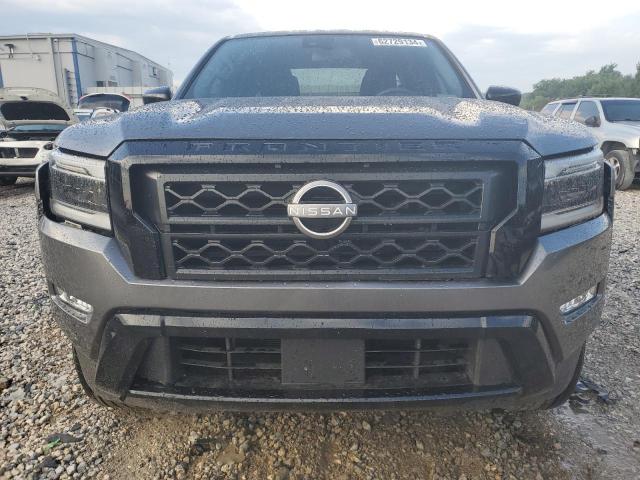 Photo 4 VIN: 1N6ED1EJ0PN638261 - NISSAN FRONTIER S 