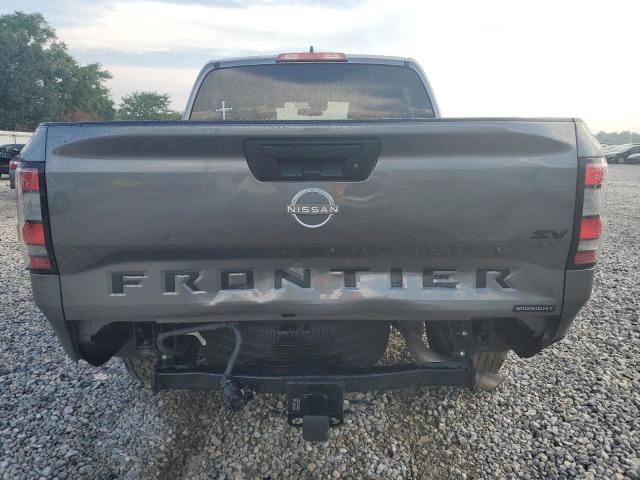 Photo 5 VIN: 1N6ED1EJ0PN638261 - NISSAN FRONTIER S 