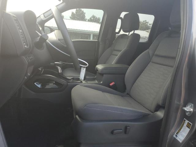 Photo 6 VIN: 1N6ED1EJ0PN638261 - NISSAN FRONTIER S 