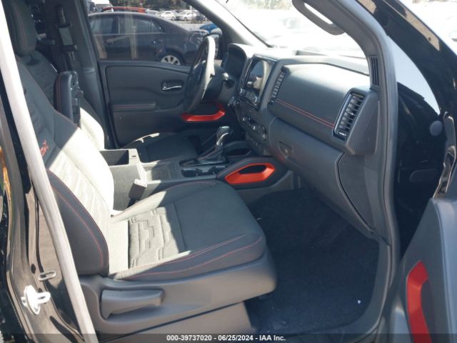 Photo 4 VIN: 1N6ED1EJ0PN646828 - NISSAN FRONTIER 