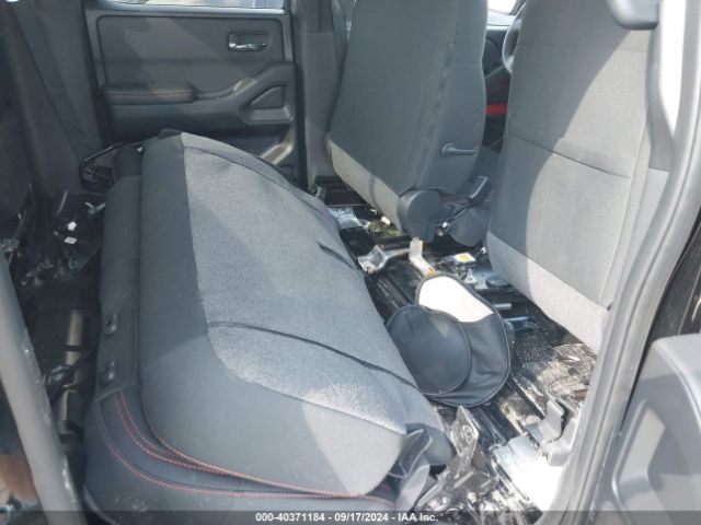 Photo 7 VIN: 1N6ED1EJ0PN656288 - NISSAN FRONTIER 