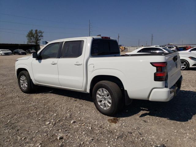 Photo 1 VIN: 1N6ED1EJ0PN670398 - NISSAN FRONTIER S 