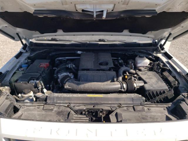 Photo 10 VIN: 1N6ED1EJ0PN670398 - NISSAN FRONTIER S 