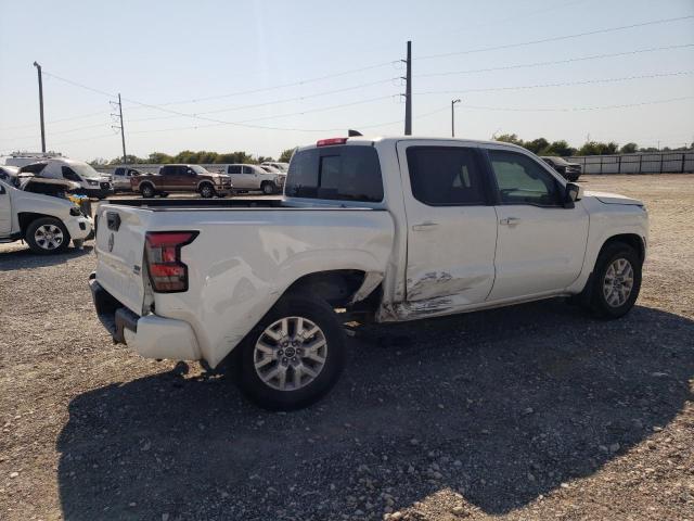 Photo 2 VIN: 1N6ED1EJ0PN670398 - NISSAN FRONTIER S 