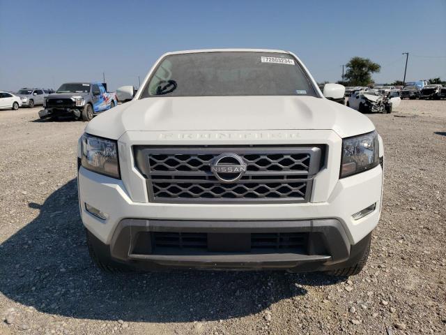 Photo 4 VIN: 1N6ED1EJ0PN670398 - NISSAN FRONTIER S 