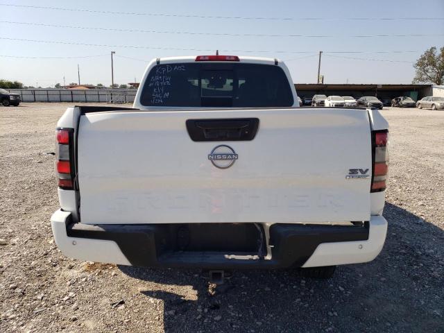 Photo 5 VIN: 1N6ED1EJ0PN670398 - NISSAN FRONTIER S 