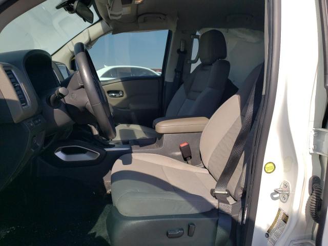 Photo 6 VIN: 1N6ED1EJ0PN670398 - NISSAN FRONTIER S 