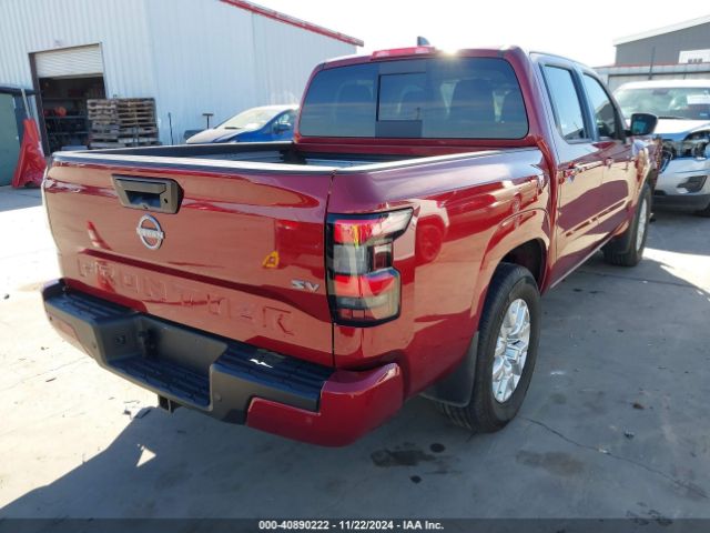 Photo 3 VIN: 1N6ED1EJ0RN620510 - NISSAN FRONTIER 