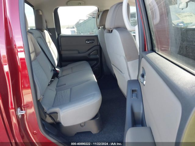 Photo 7 VIN: 1N6ED1EJ0RN620510 - NISSAN FRONTIER 