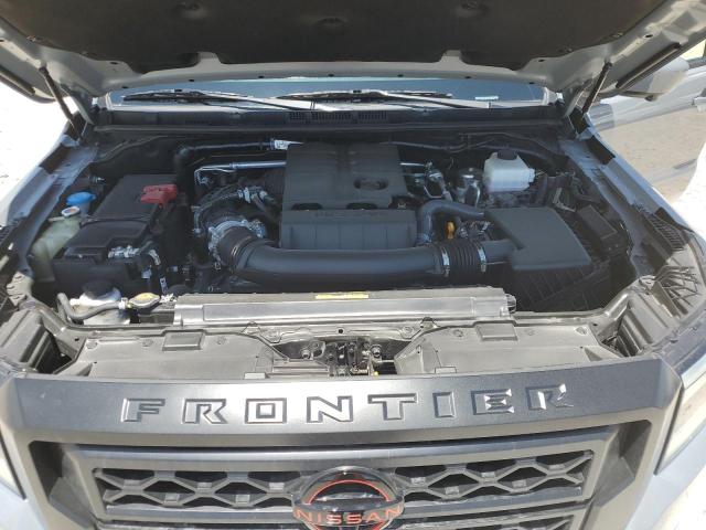 Photo 10 VIN: 1N6ED1EJ0RN626355 - NISSAN FRONTIER 