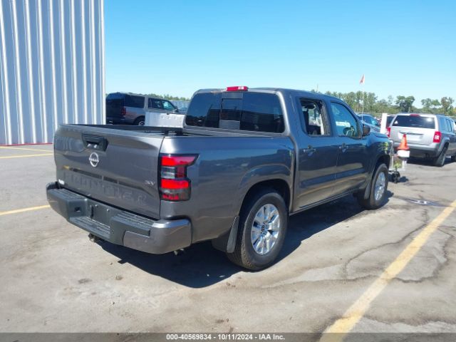 Photo 3 VIN: 1N6ED1EJ0RN635296 - NISSAN FRONTIER 