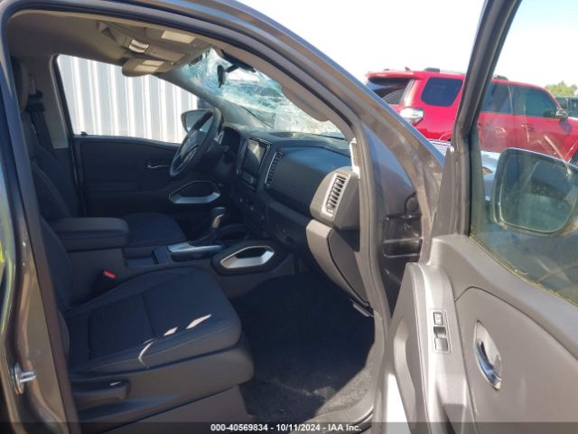 Photo 4 VIN: 1N6ED1EJ0RN635296 - NISSAN FRONTIER 