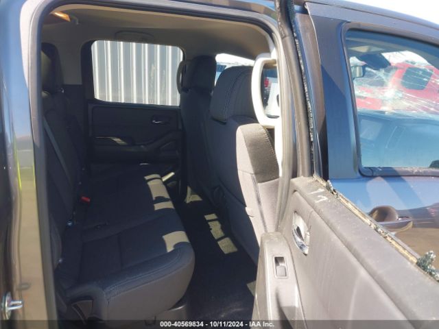 Photo 7 VIN: 1N6ED1EJ0RN635296 - NISSAN FRONTIER 