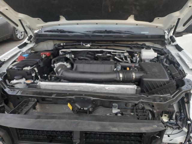 Photo 10 VIN: 1N6ED1EJ0RN643477 - NISSAN FRONTIER S 