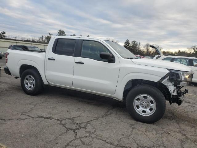 Photo 3 VIN: 1N6ED1EJ0RN643477 - NISSAN FRONTIER S 