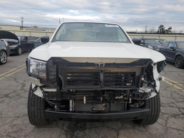 Photo 4 VIN: 1N6ED1EJ0RN643477 - NISSAN FRONTIER S 