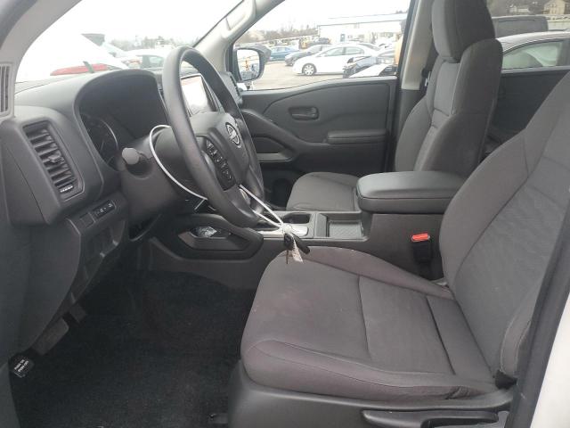 Photo 6 VIN: 1N6ED1EJ0RN643477 - NISSAN FRONTIER S 