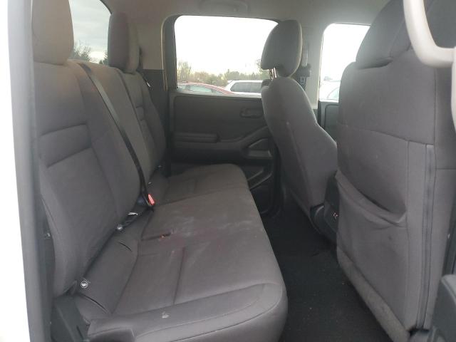 Photo 9 VIN: 1N6ED1EJ0RN643477 - NISSAN FRONTIER S 