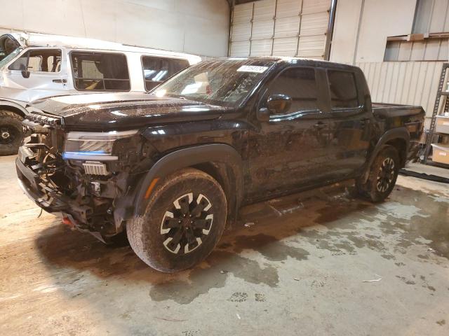 Photo 0 VIN: 1N6ED1EJ1NN608618 - NISSAN FRONTIER 