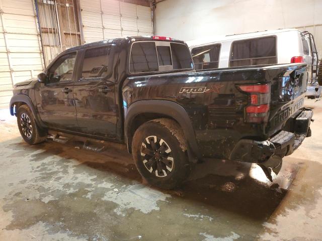 Photo 1 VIN: 1N6ED1EJ1NN608618 - NISSAN FRONTIER 