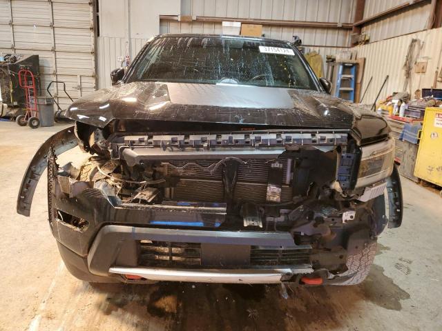 Photo 4 VIN: 1N6ED1EJ1NN608618 - NISSAN FRONTIER 