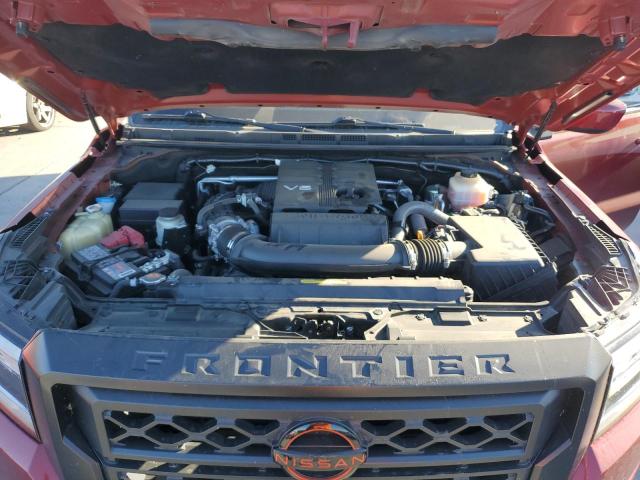 Photo 10 VIN: 1N6ED1EJ1NN610448 - NISSAN FRONTIER S 