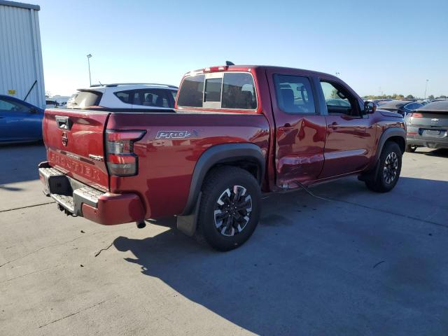 Photo 2 VIN: 1N6ED1EJ1NN610448 - NISSAN FRONTIER S 