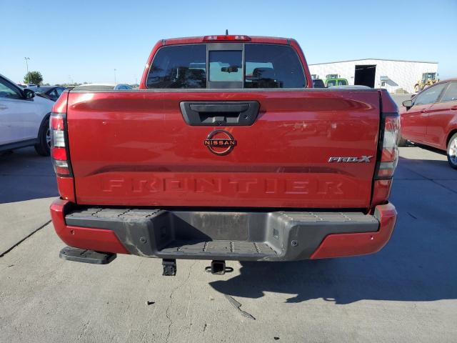 Photo 5 VIN: 1N6ED1EJ1NN610448 - NISSAN FRONTIER S 