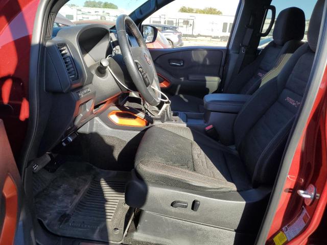 Photo 6 VIN: 1N6ED1EJ1NN610448 - NISSAN FRONTIER S 