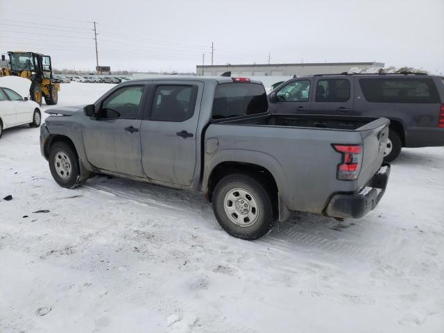 Photo 1 VIN: 1N6ED1EJ1NN612264 - NISSAN FRONTIER S 