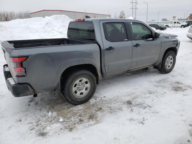 Photo 2 VIN: 1N6ED1EJ1NN612264 - NISSAN FRONTIER S 