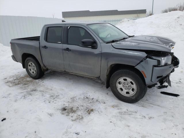 Photo 3 VIN: 1N6ED1EJ1NN612264 - NISSAN FRONTIER S 