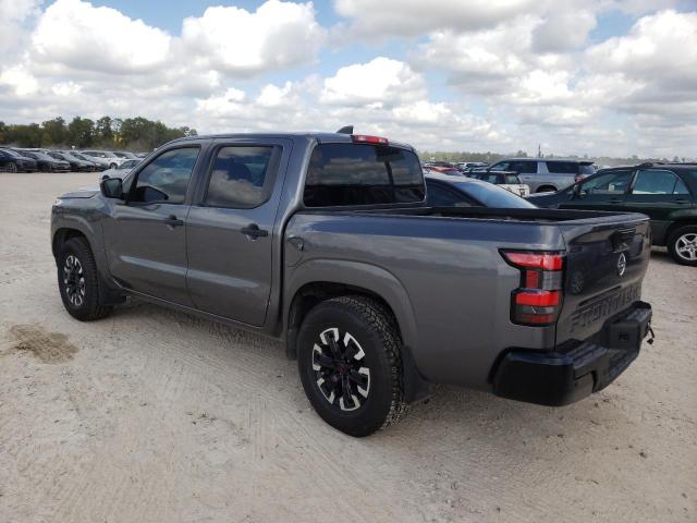 Photo 1 VIN: 1N6ED1EJ1NN612314 - NISSAN FRONTIER 