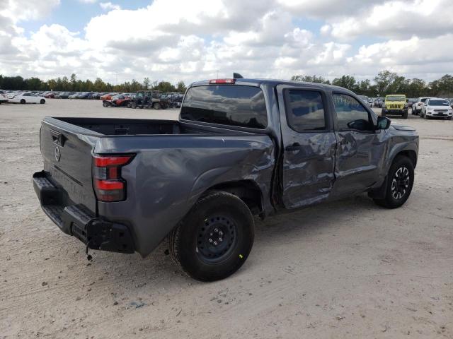 Photo 2 VIN: 1N6ED1EJ1NN612314 - NISSAN FRONTIER 