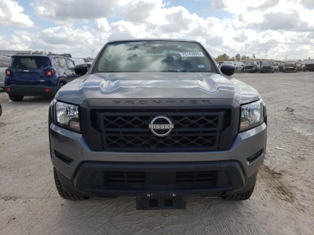 Photo 4 VIN: 1N6ED1EJ1NN612314 - NISSAN FRONTIER 