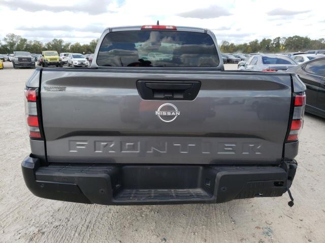 Photo 5 VIN: 1N6ED1EJ1NN612314 - NISSAN FRONTIER 