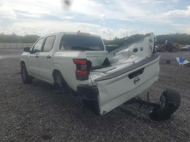 Photo 2 VIN: 1N6ED1EJ1NN620123 - NISSAN FRONTIER S 